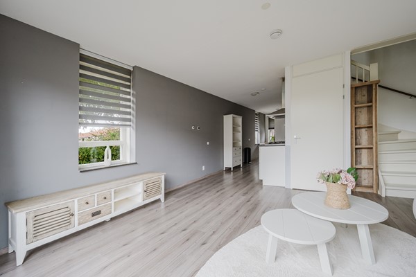Medium property photo - Anna-Hoevestraat 6, 3232 VC Brielle